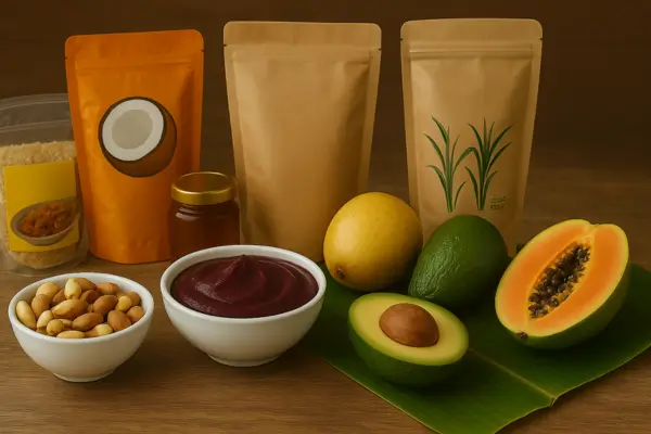 Produtos Brasileiros em Alta: Quais Ganham Espaço em 2025