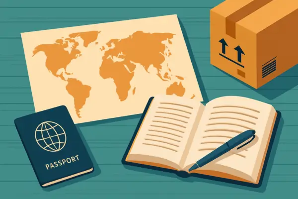 Exportação para Pessoa Física: O Guia Definitivo e Atualizado