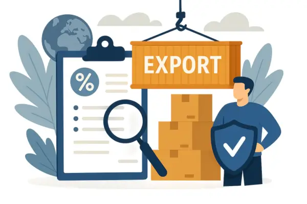 Impostos na Exportação: Entenda as Regras e Evite Penalidades