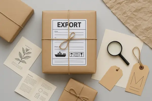 Cuidados na Apresentação dos Seus Produtos