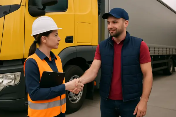 Cuidados Essenciais ao Lidar com Transportadoras: Comunicação Prazos e Responsabilidades