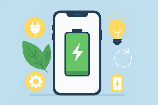 Como Economizar Bateria do Celular