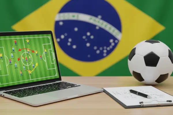 Convocação da Seleção Brasileira