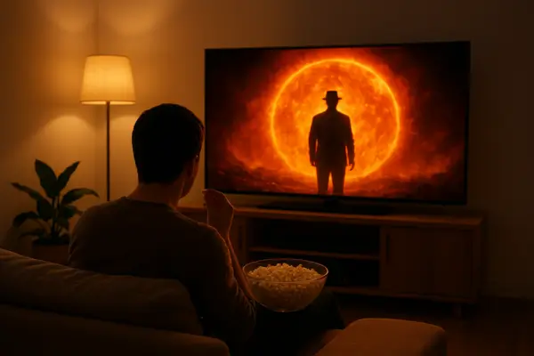 Filmes bons para assistir