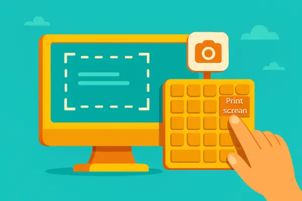 Como fazer captura de tela no PC: Guia Completo