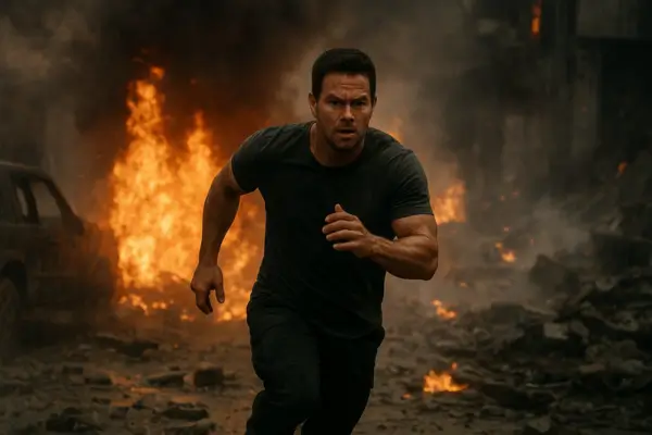 melhores filmes de ação