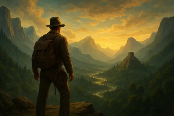 Filmes de Aventura os Melhores: Uma Jornada pelos Grandes Clássicos e Novidades