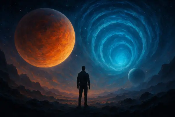 filmes de ficção científica