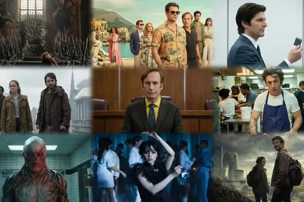 Melhores Séries de 2022: O Guia Completo Que Você Estava Esperando