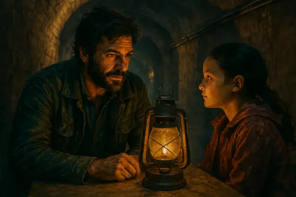 séries boas de 2019