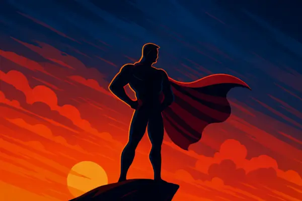 Melhores Filmes de heróis