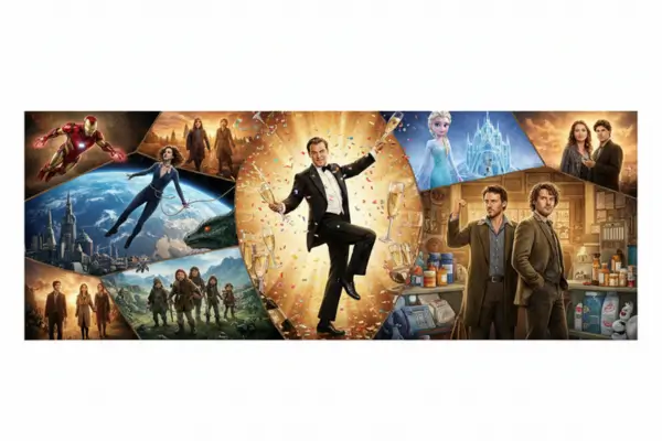 Melhores filmes de 2013: obras que marcaram o cinema e o público