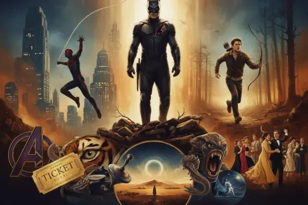 Melhores filmes de 2012: um retrato inesquecível do cinema moderno