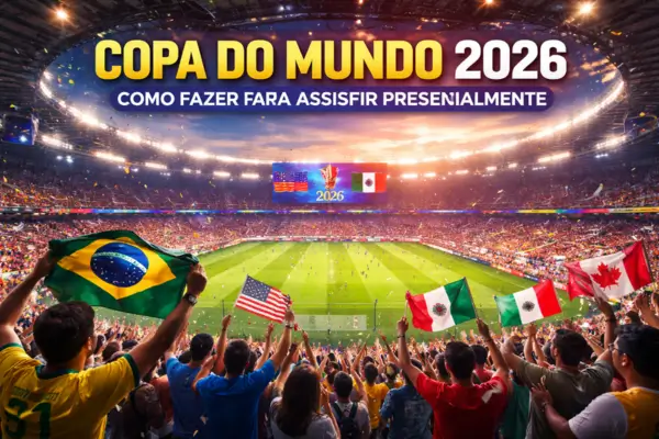 copa do mundo 2026